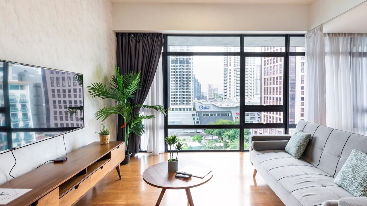 Photo of Livingroom in Kuala Lumpur City Centre