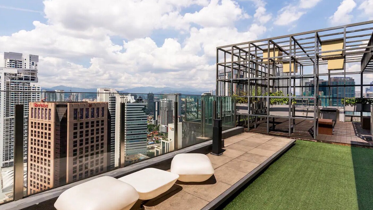 Photo of Outdoor in Kuala Lumpur City Centre