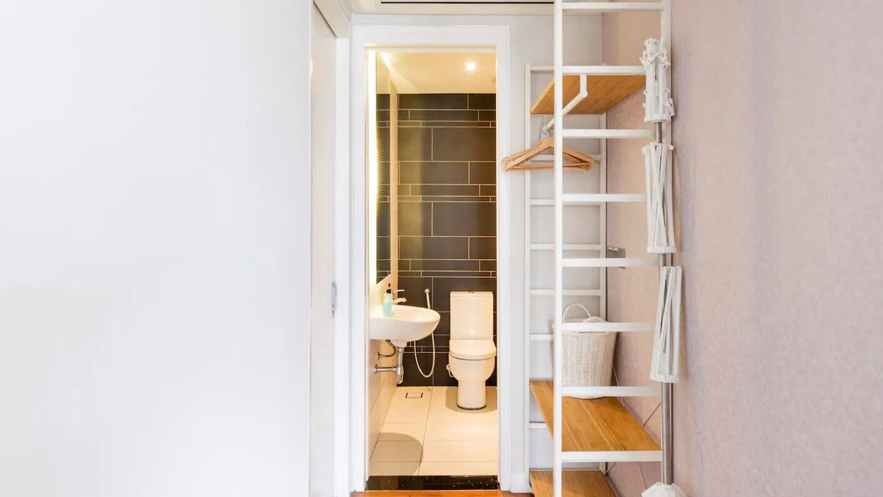 Photo of Bathroom in Kuala Lumpur City Centre