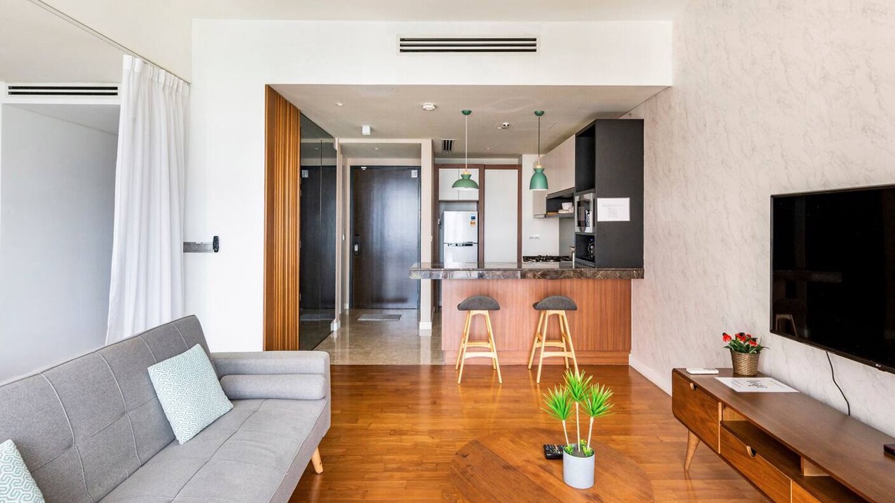 Photo of Livingroom in Kuala Lumpur City Centre
