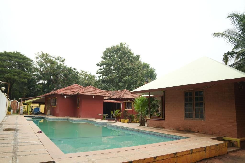 Photo of Outdoor in Moratandi