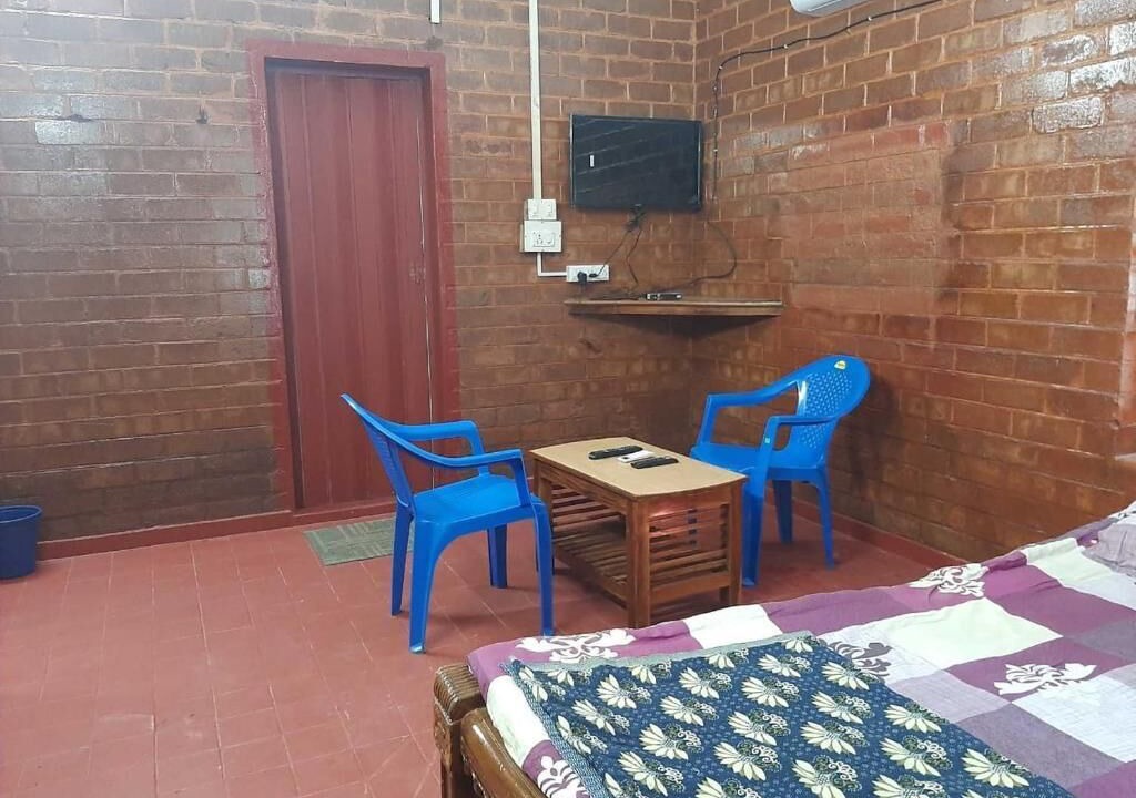 Photo of Bedroom in Moratandi