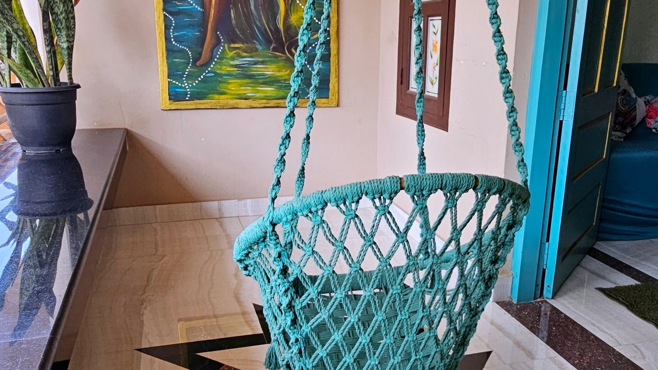 Photo of Patio Balcony in Varkala