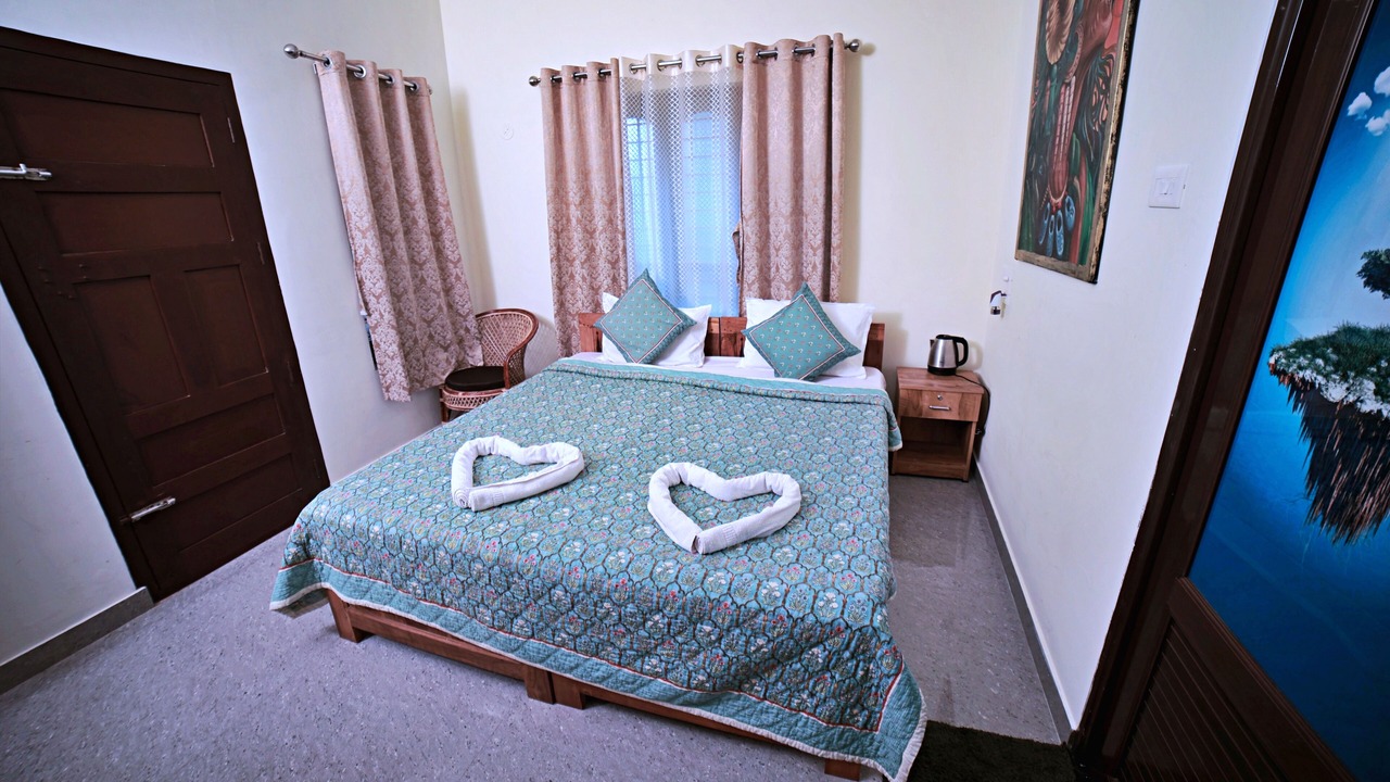Photo of Bedroom in Varkala