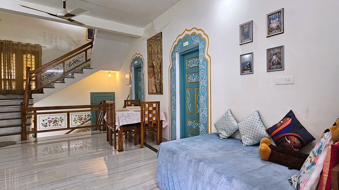 Photo of Livingroom in Varkala