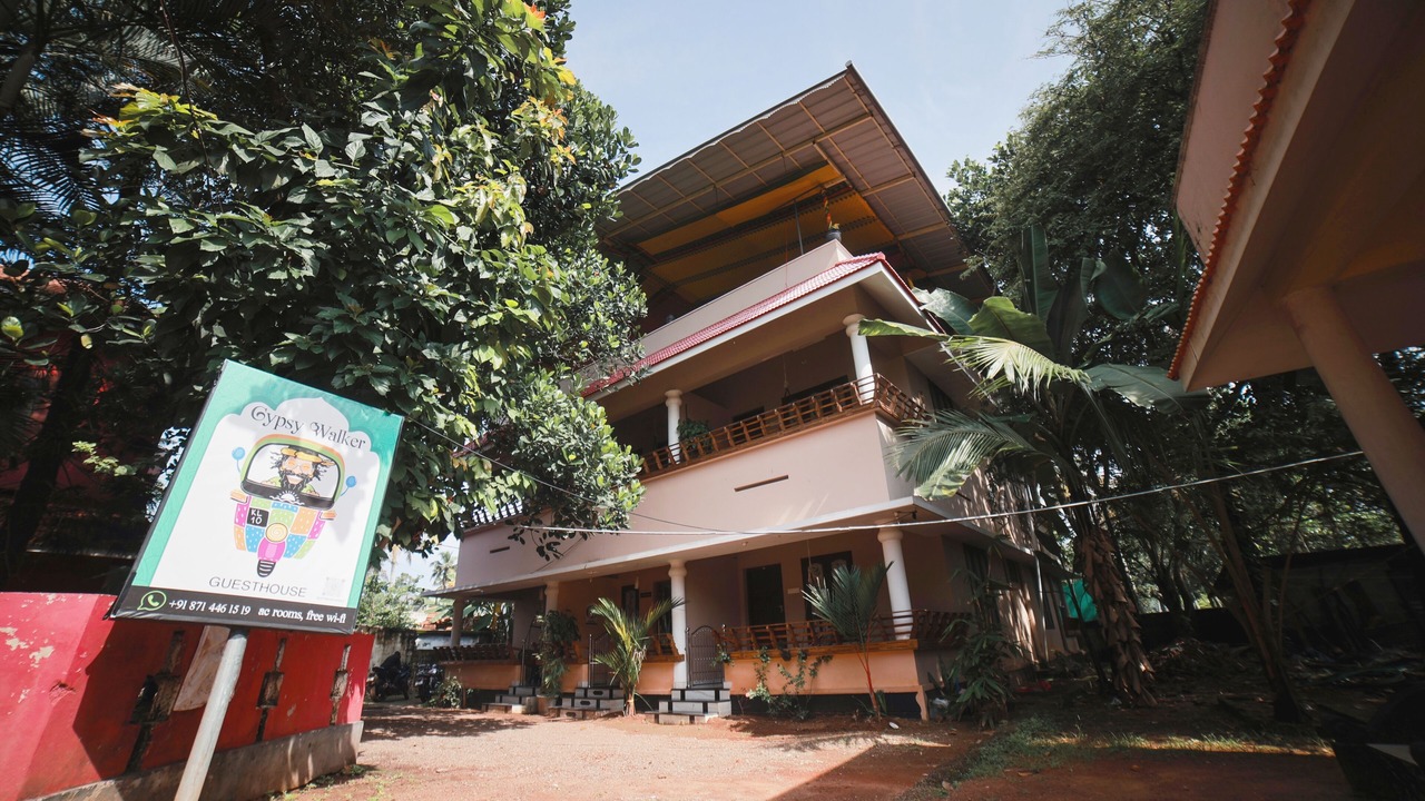 Photo of Outdoor in Varkala
