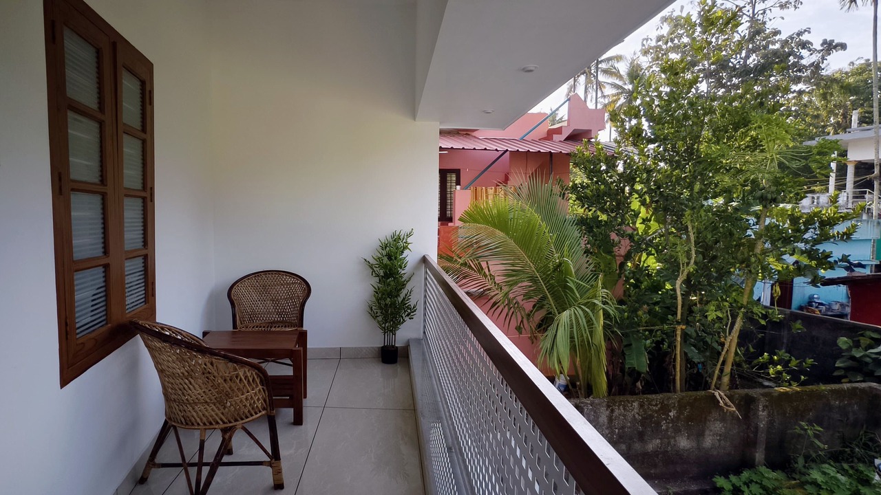 Photo of Outdoor in Varkala