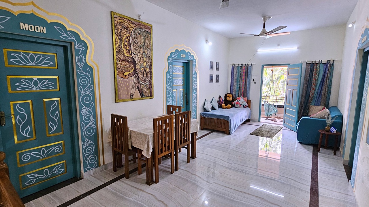 Photo of Others in Varkala