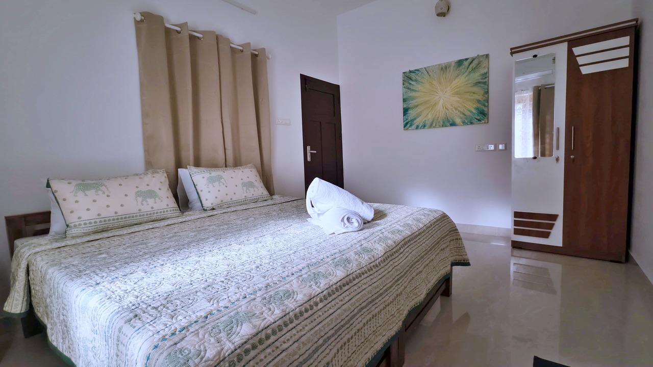 Photo of Bedroom in Varkala