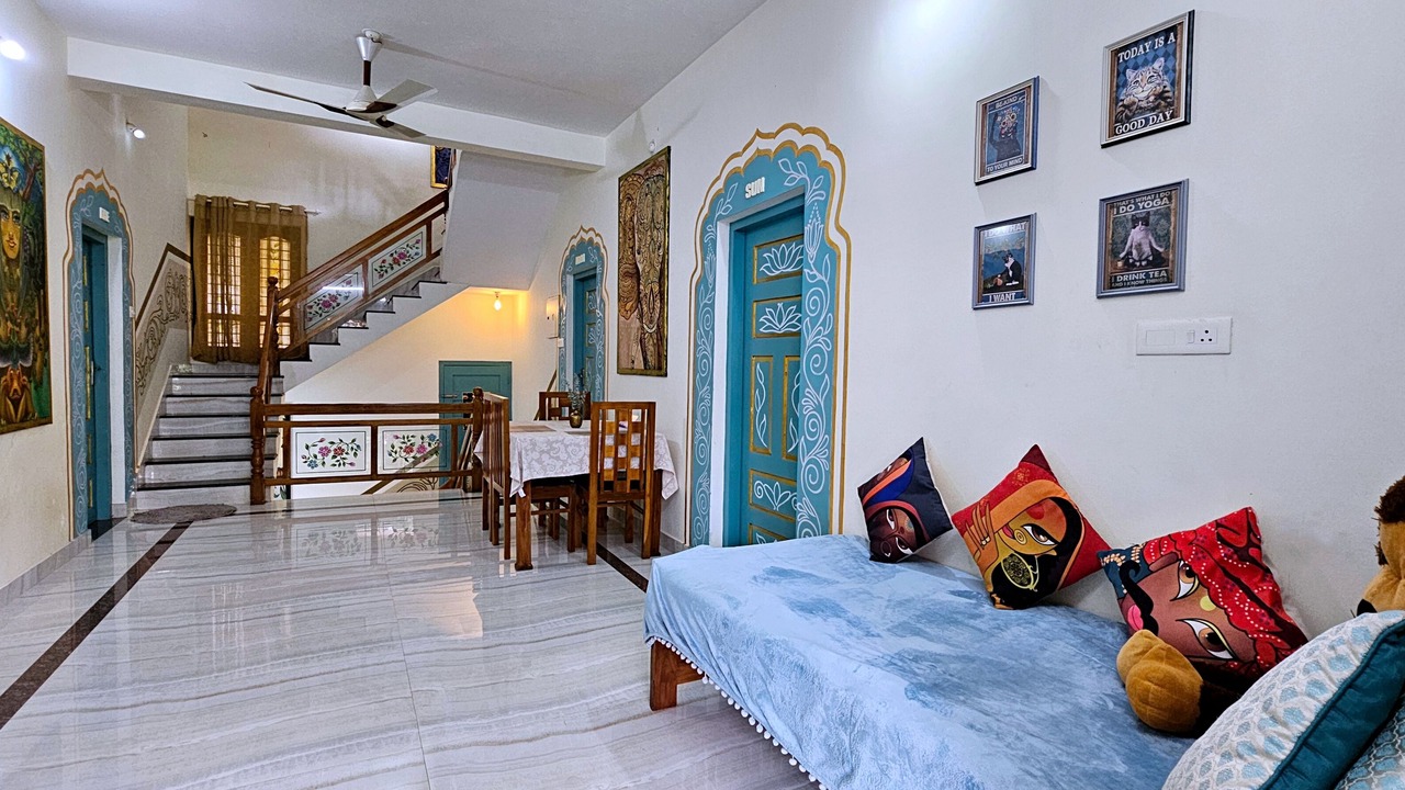 Photo of Livingroom in Varkala