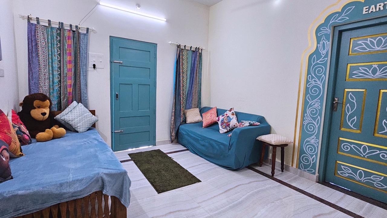 Photo of Livingroom in Varkala