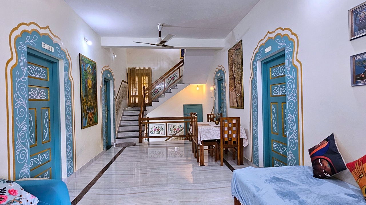 Photo of Livingroom in Varkala