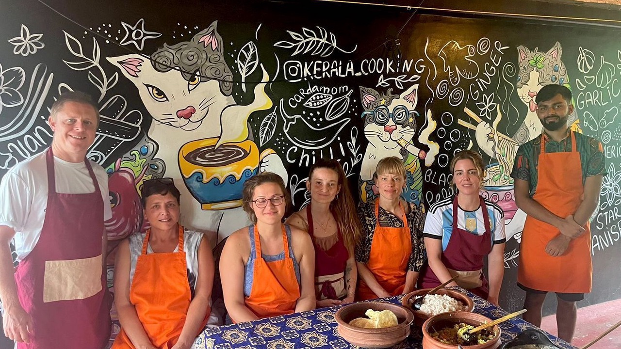 Photo of Others in Varkala