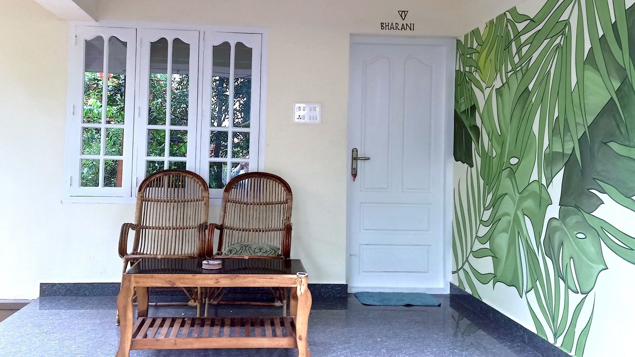 Photo of Patio Balcony in Varkala