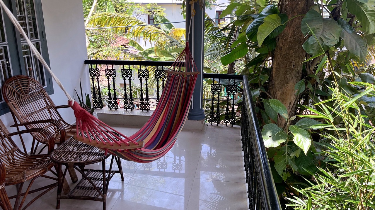 Photo of Patio Balcony in Varkala