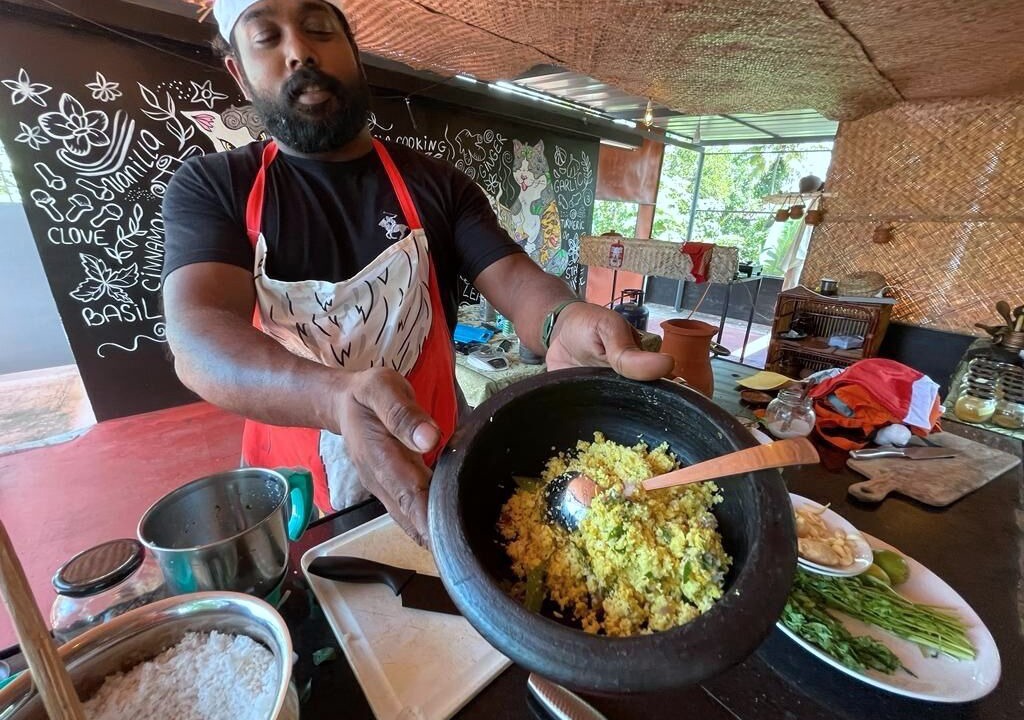 Photo of Others in Varkala