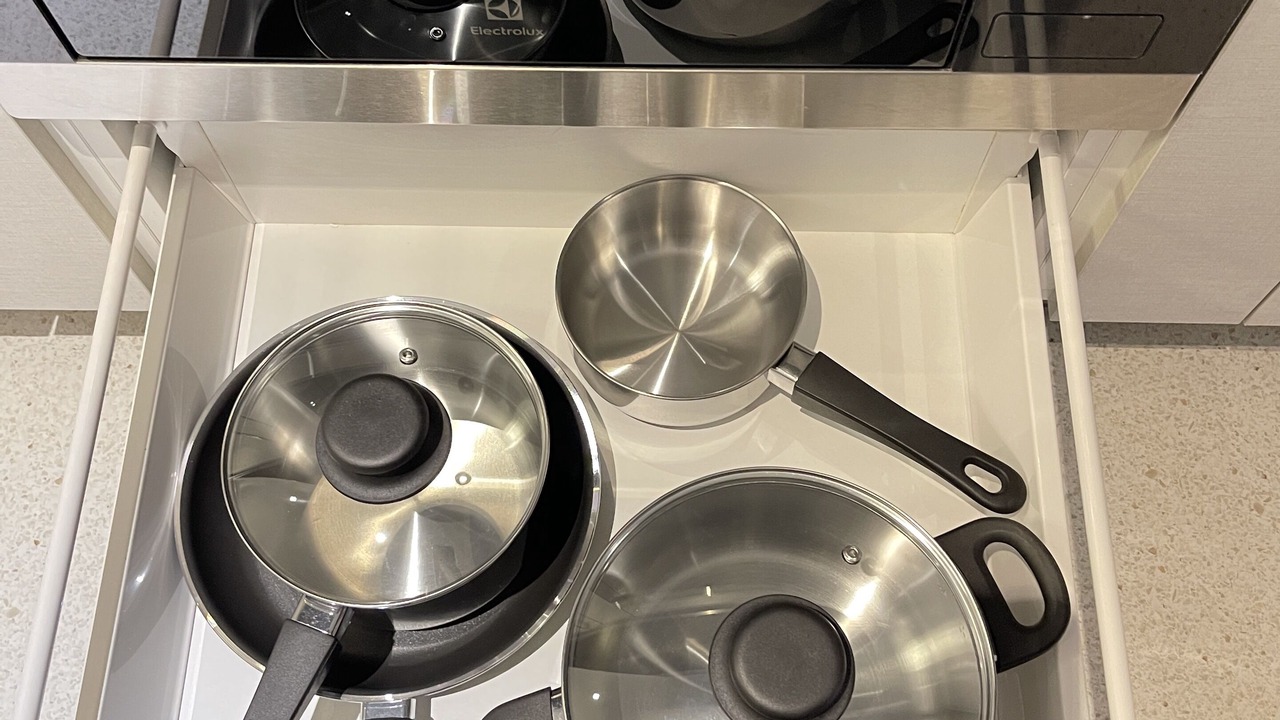 Photo of Kitchen in Kuala Lumpur