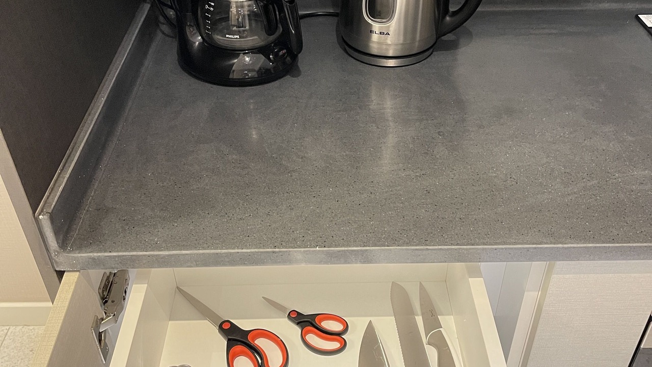 Photo of Kitchen in Kuala Lumpur