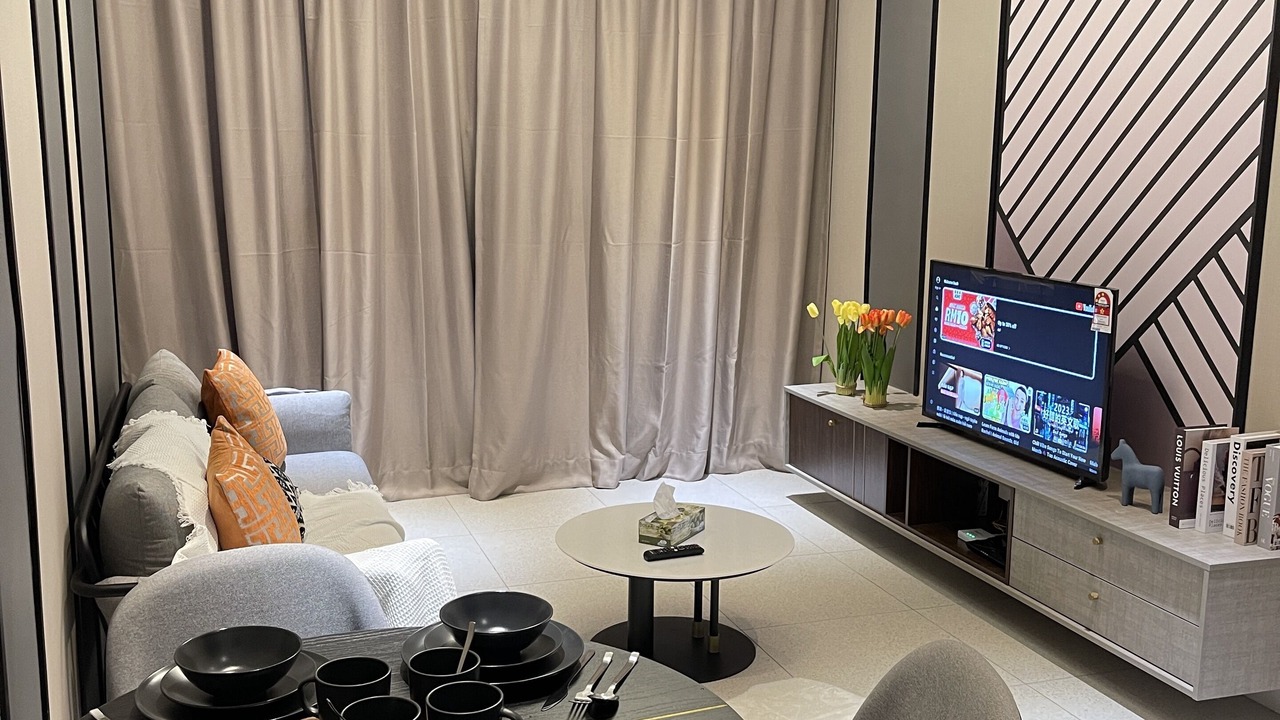 Photo of Livingroom in Kuala Lumpur