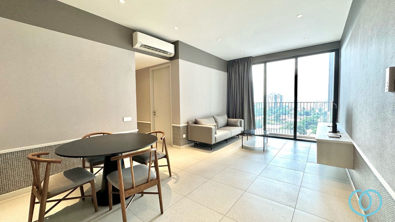 Photo of Livingroom in Kuala Lumpur