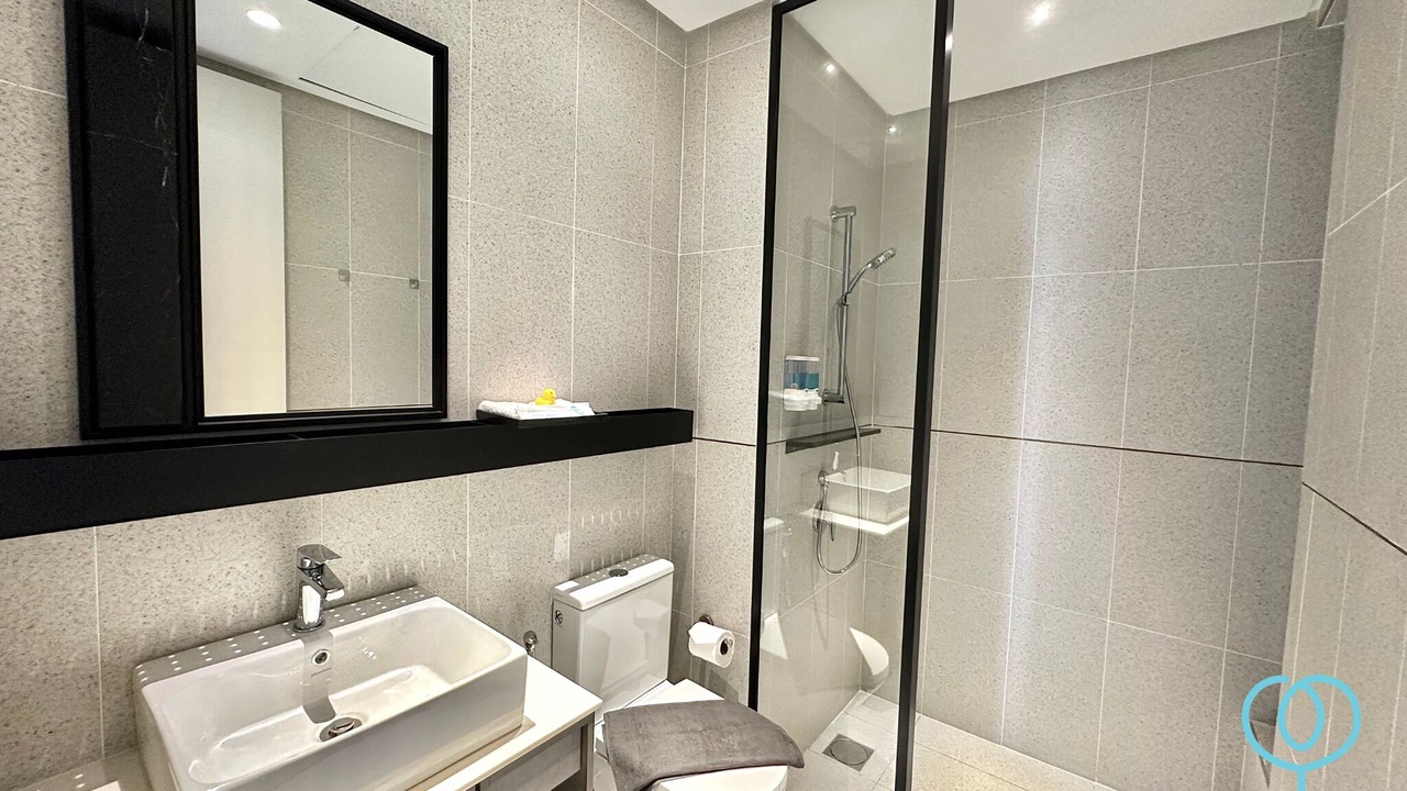 Photo of Bathroom in Kuala Lumpur
