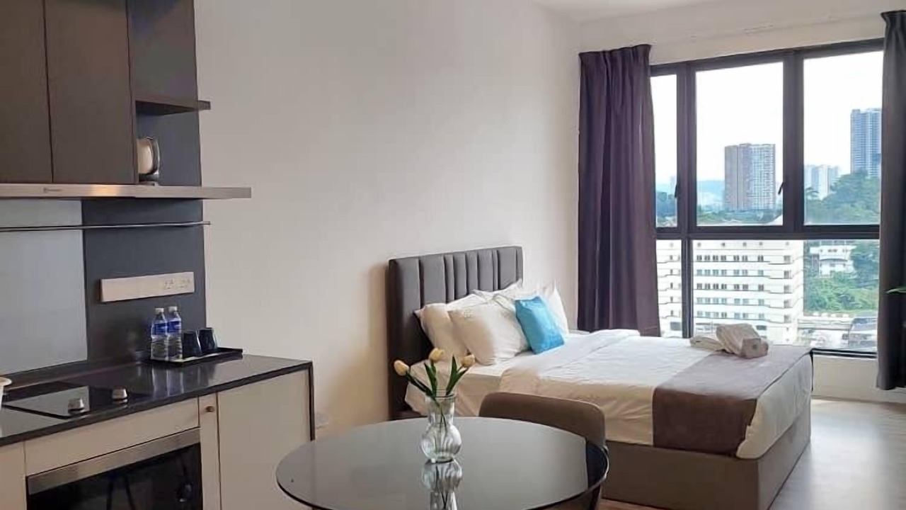 Photo of Bedroom in Kuala Lumpur