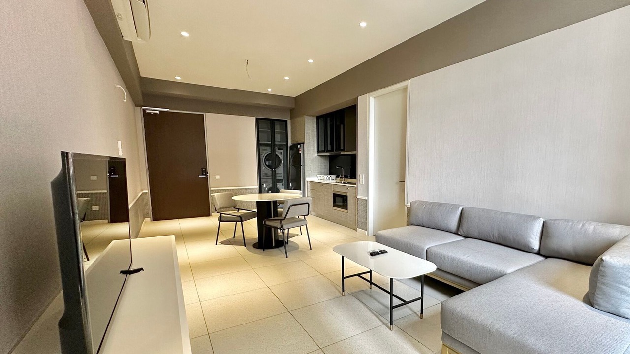 Photo of Livingroom in Kuala Lumpur