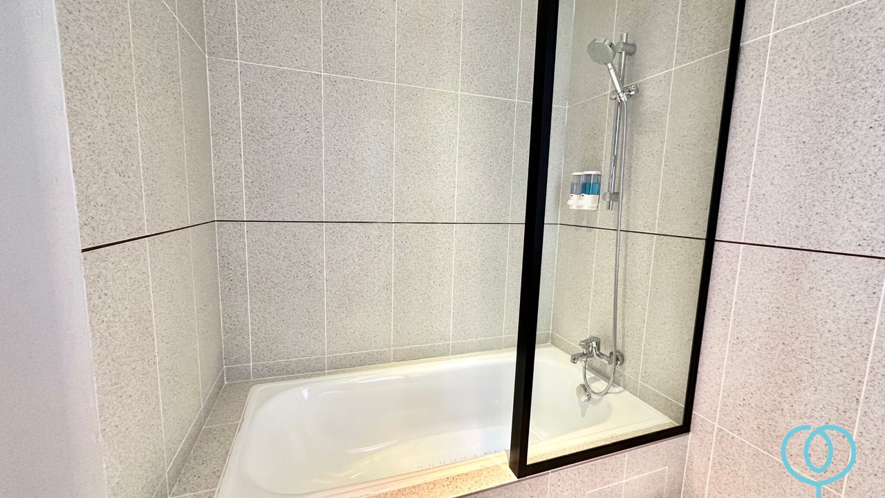 Photo of Bathroom in Kuala Lumpur