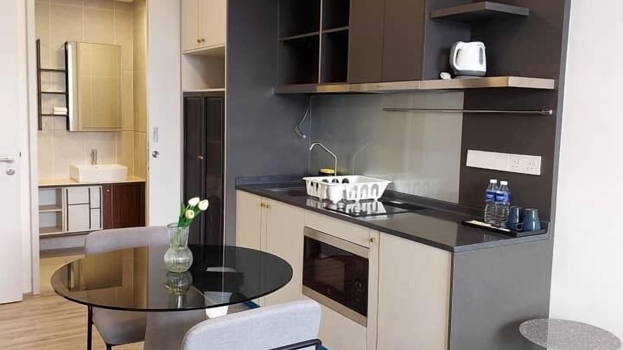 Photo of Kitchen in Kuala Lumpur