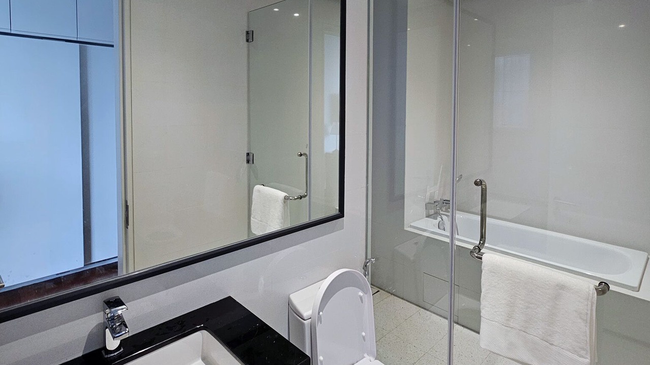 Photo of Bathroom in Kampung Pandan Dalam