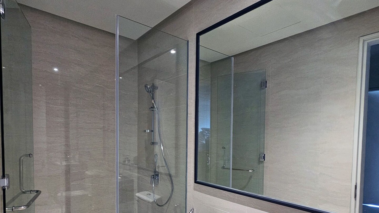 Photo of Bathroom in Kampung Pandan Dalam