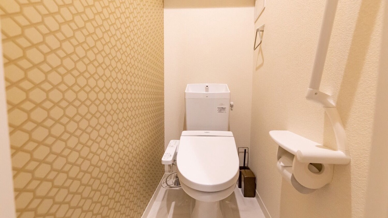 Photo of Bathroom in Shimogyo