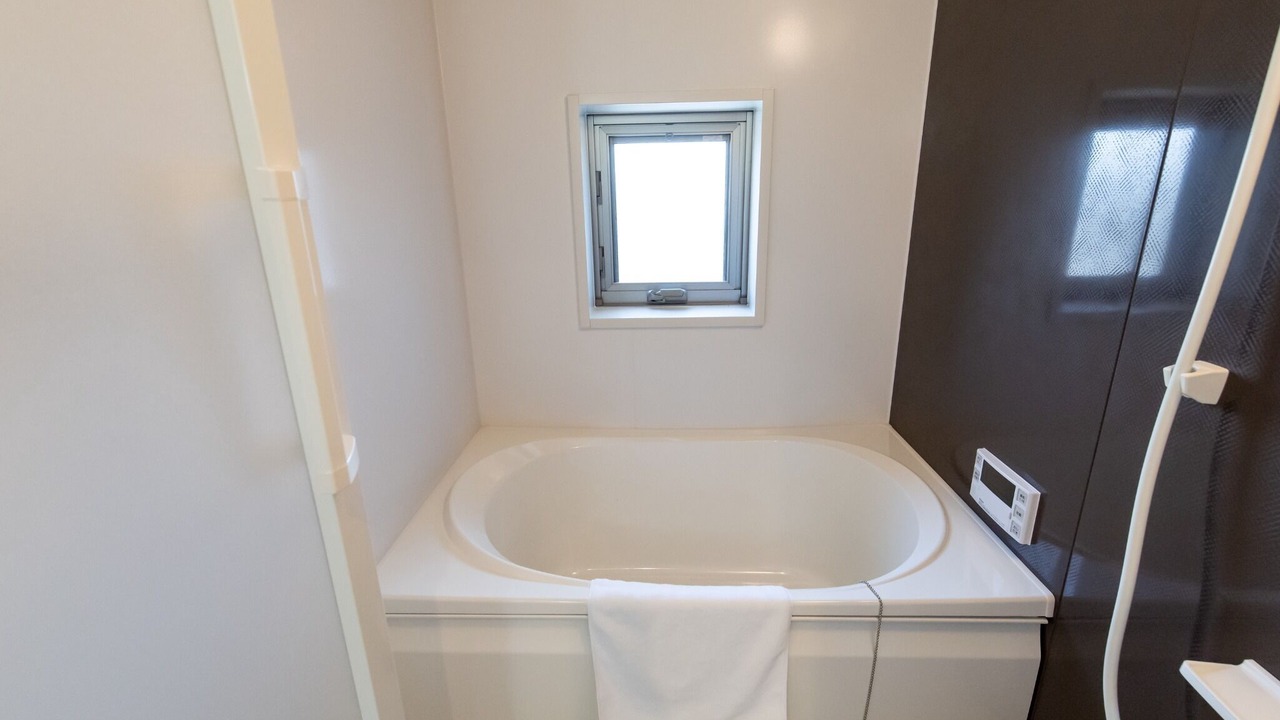 Photo of Bathroom in Shimogyo