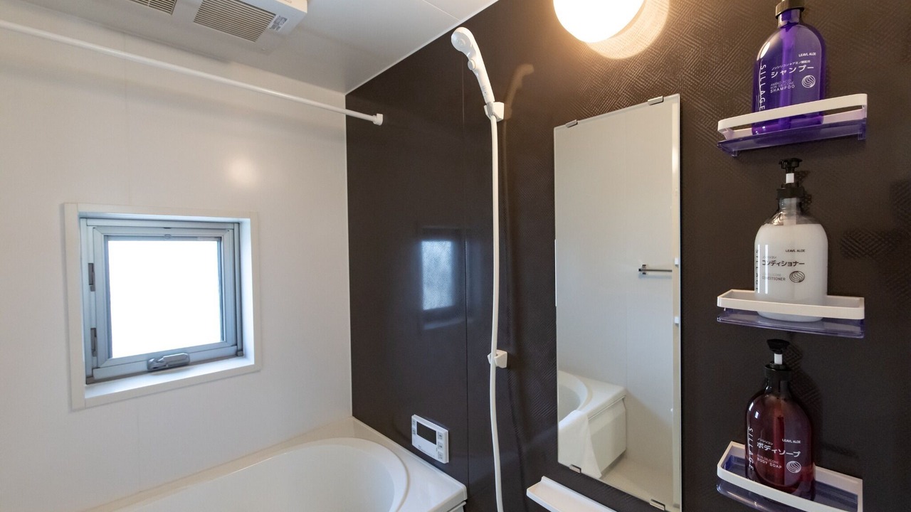 Photo of Bathroom in Shimogyo