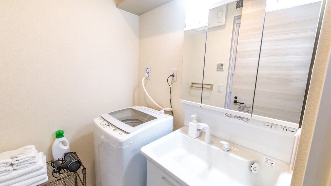 Photo of Bathroom in Shimogyo