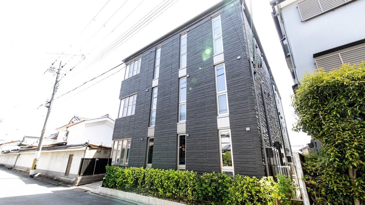 Photo of Outdoor in Shimogyo