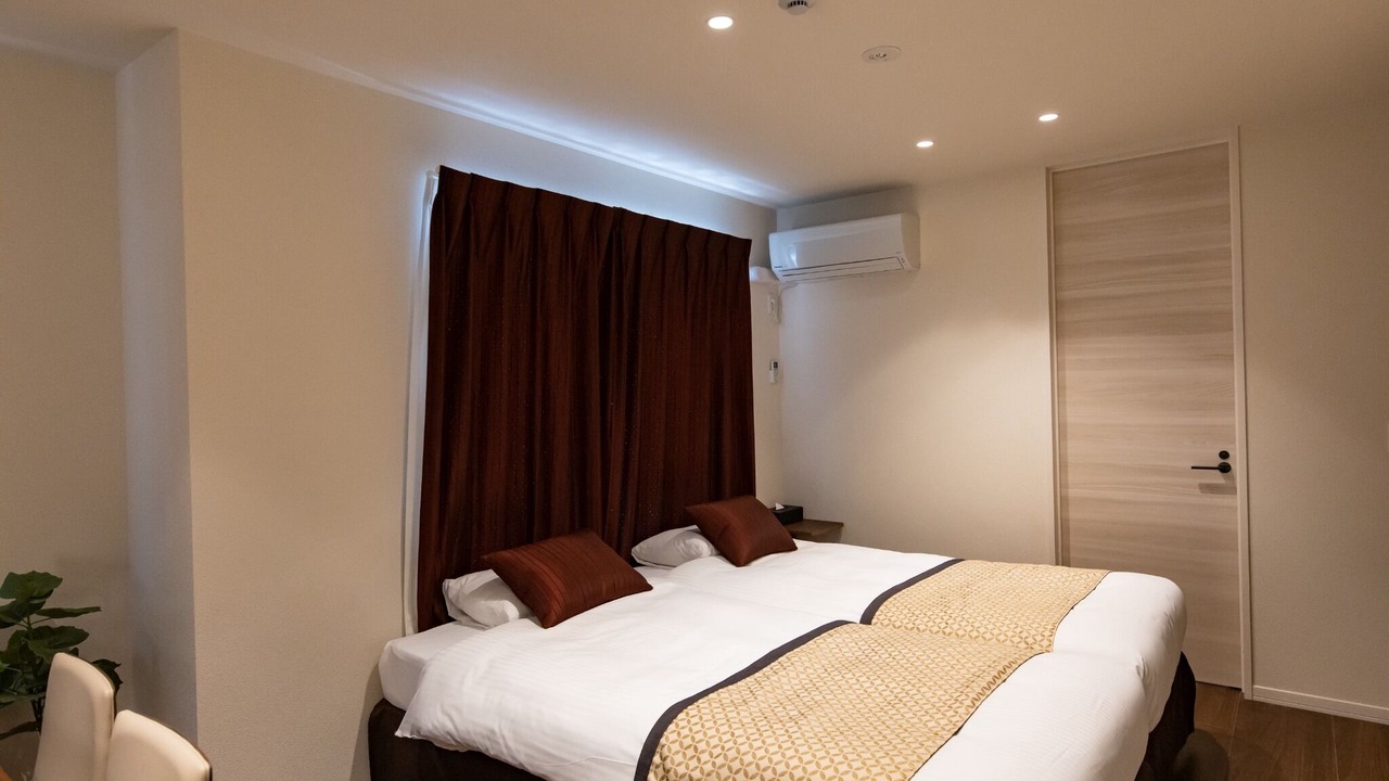Photo of Bedroom in Shimogyo