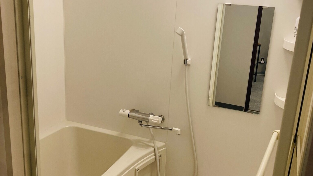 Photo of Bathroom in Higashinari
