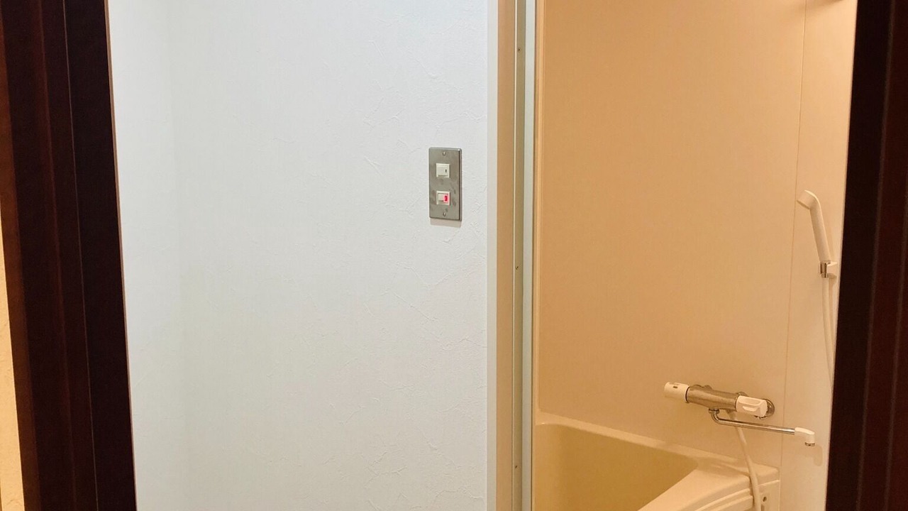 Photo of Bathroom in Higashinari