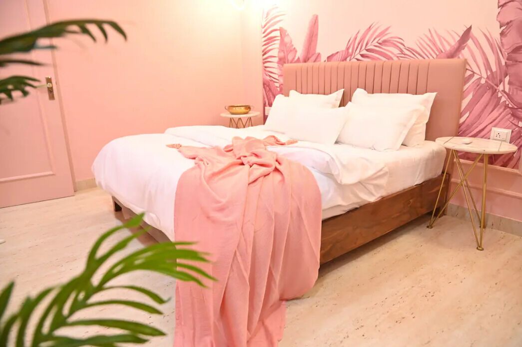 Photo of Bedroom in Shyam Nagar