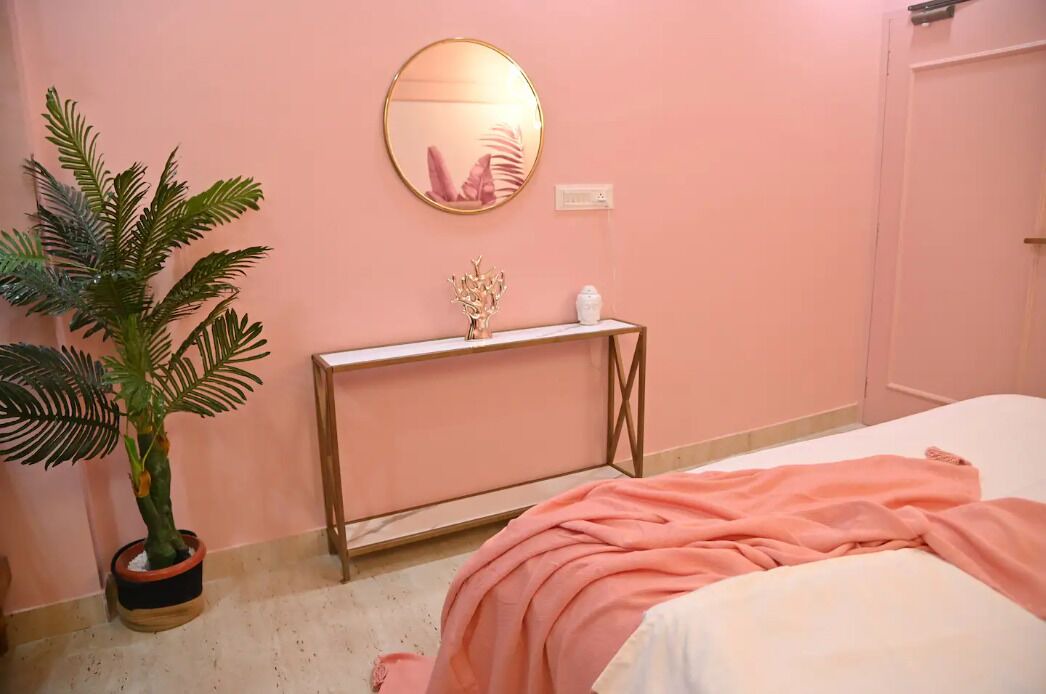 Photo of Bedroom in Shyam Nagar