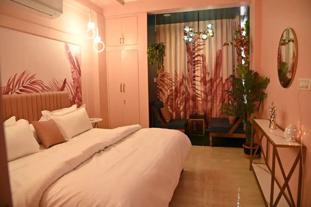 Photo of Bedroom in Shyam Nagar