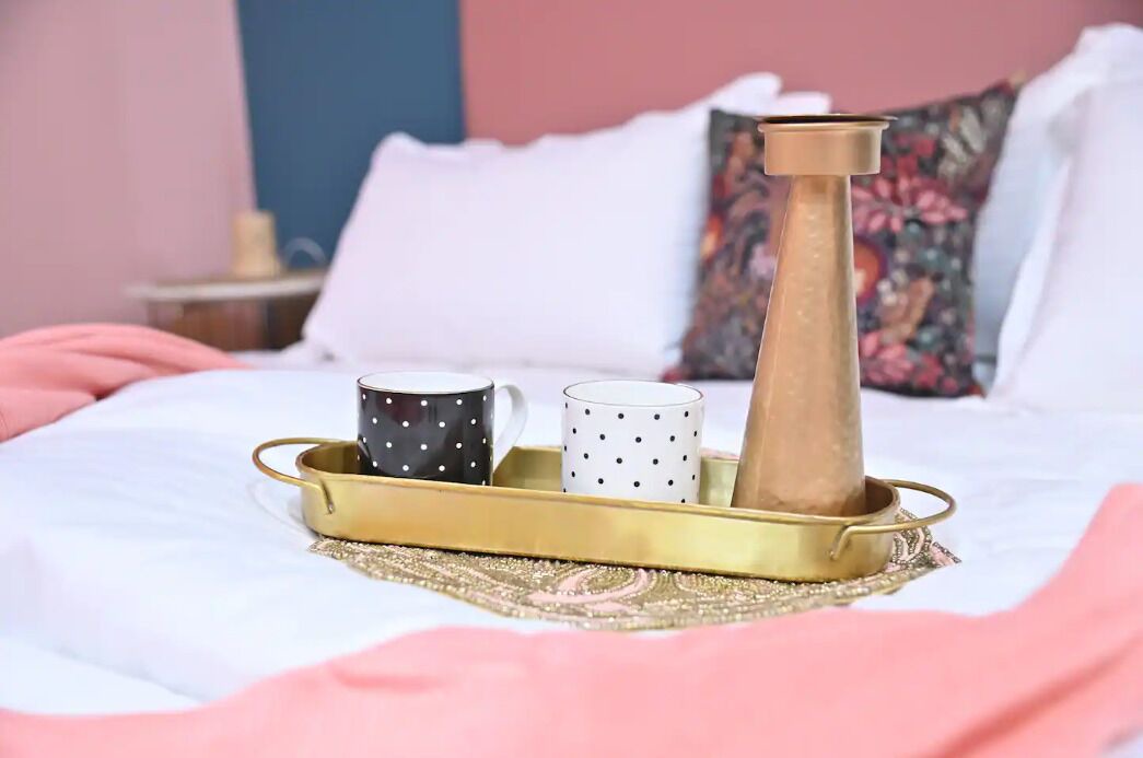 Photo of Bedroom in Shyam Nagar