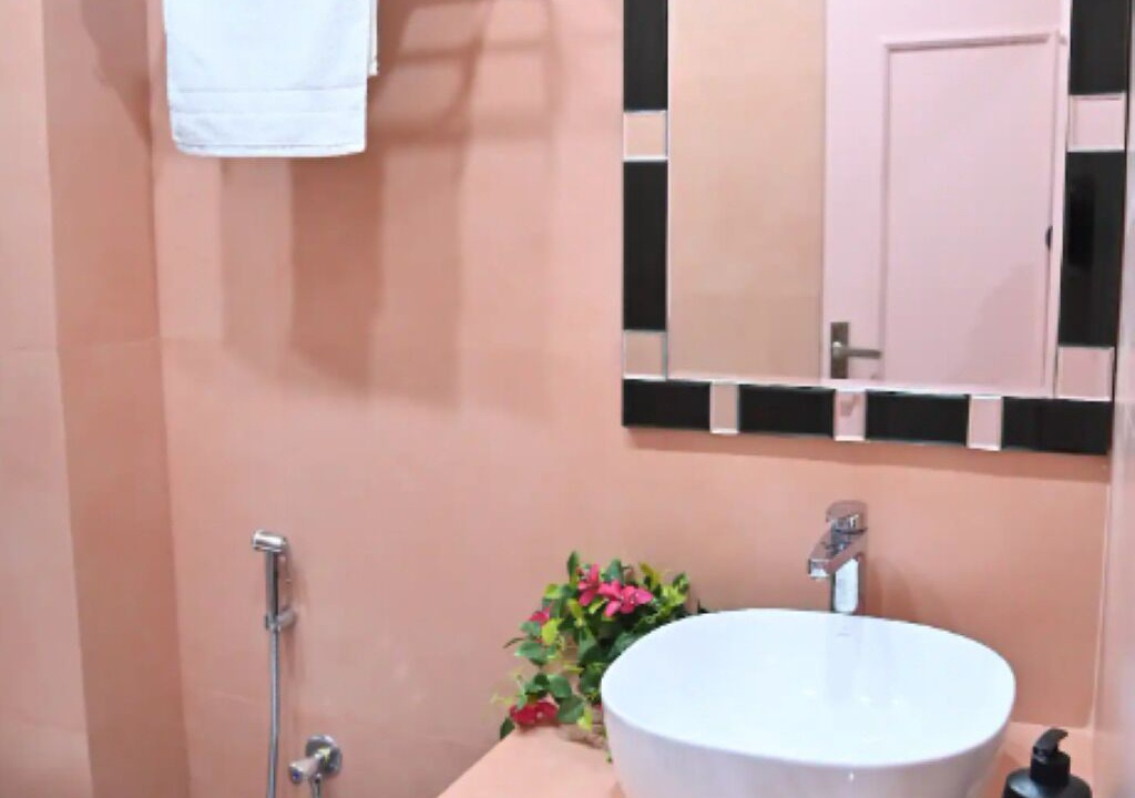 Photo of Bathroom in Shyam Nagar