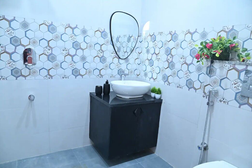 Photo of Bathroom in Shyam Nagar