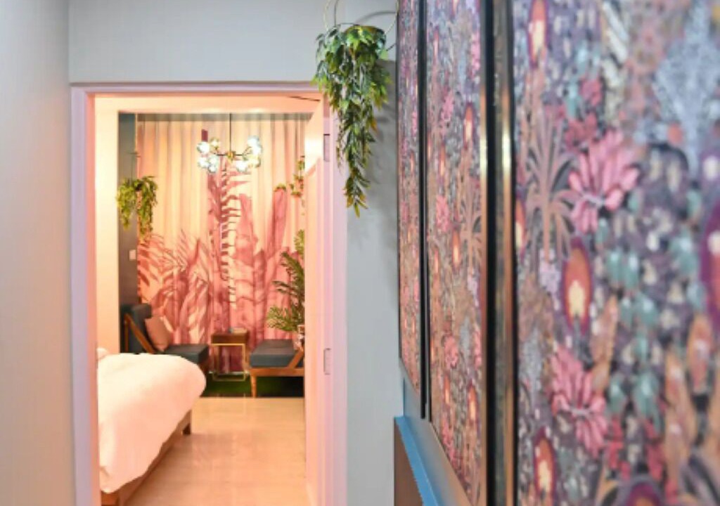 Photo of Bedroom in Shyam Nagar