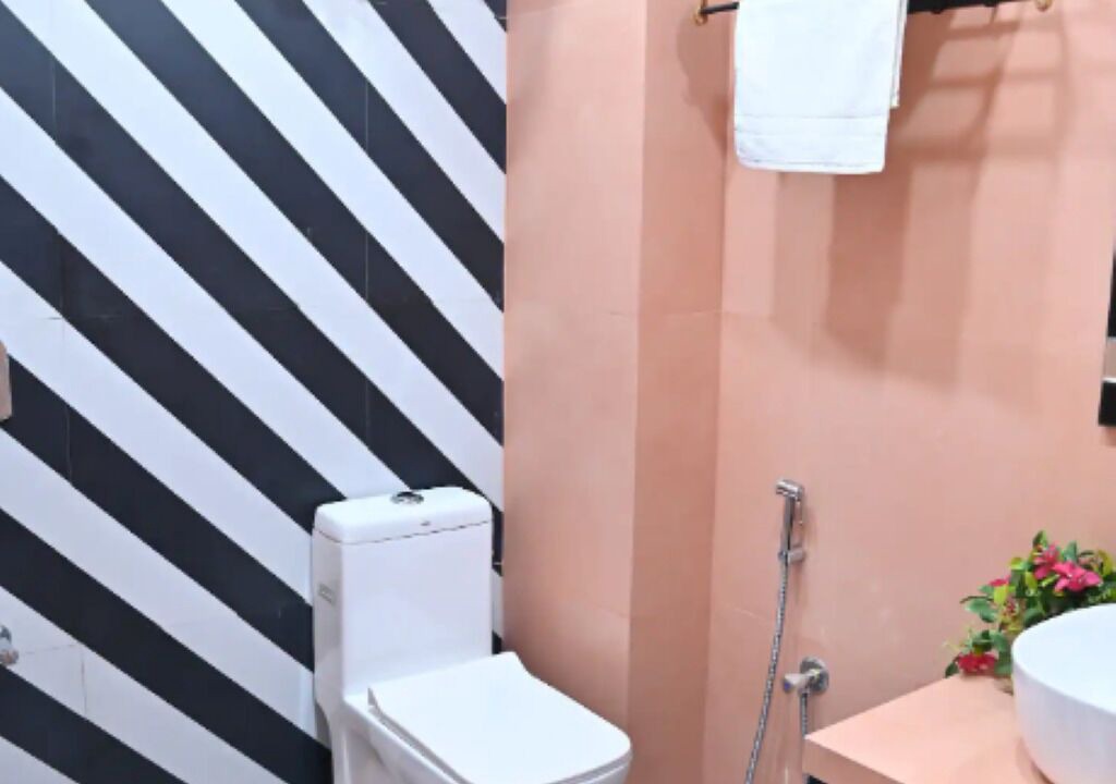 Photo of Bathroom in Shyam Nagar