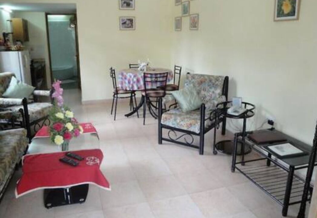 Photo of Livingroom in Betalbatim