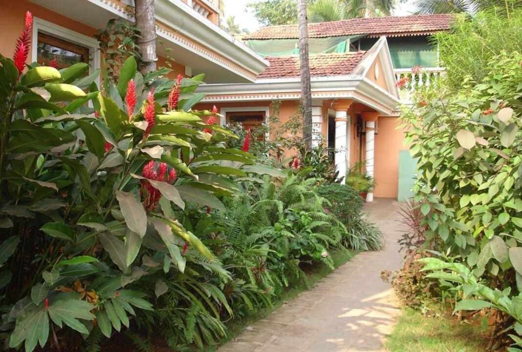 Photo of Outdoor in Betalbatim