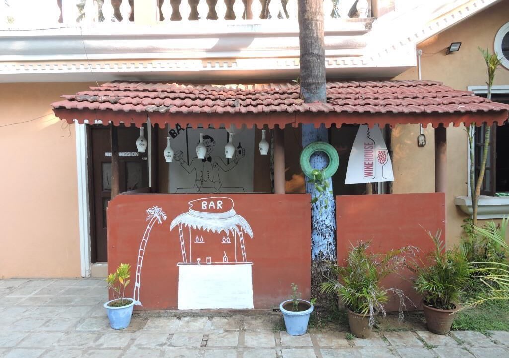 Photo of Outdoor in Betalbatim